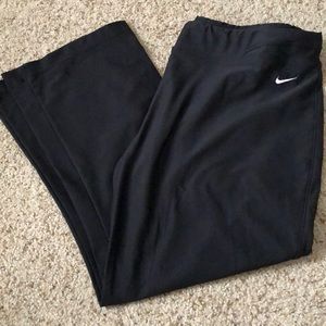 Nike Workout Pants